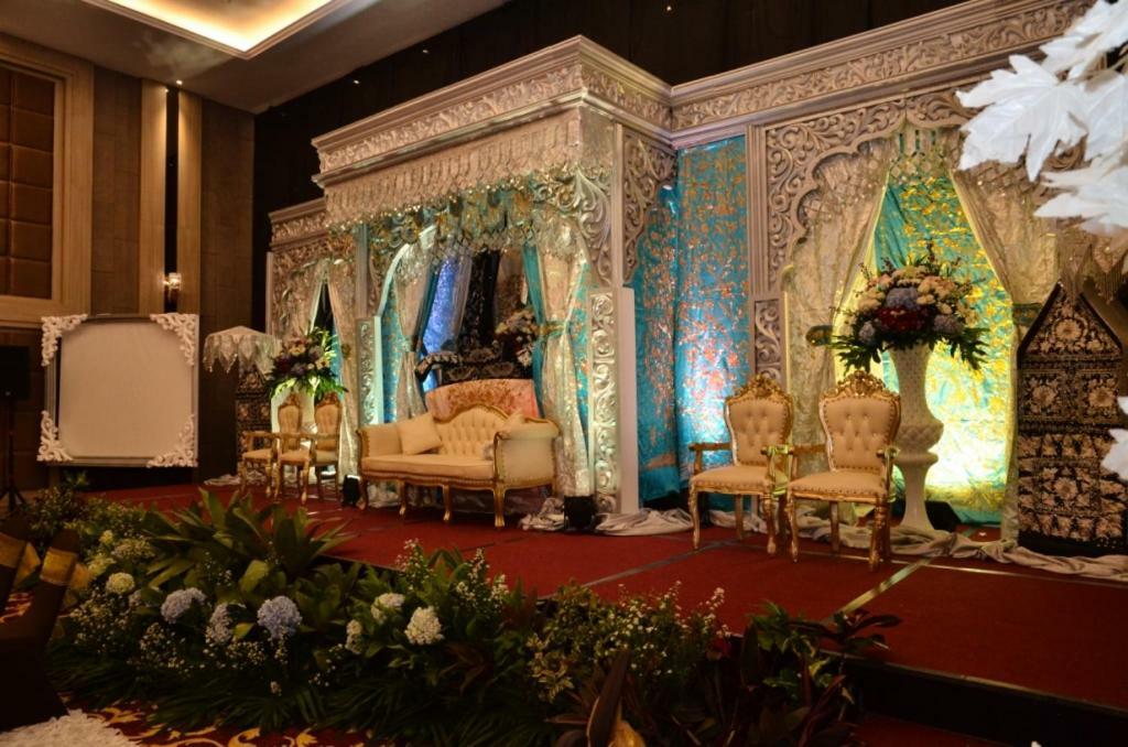 Savero Hotel Depok Εξωτερικό φωτογραφία