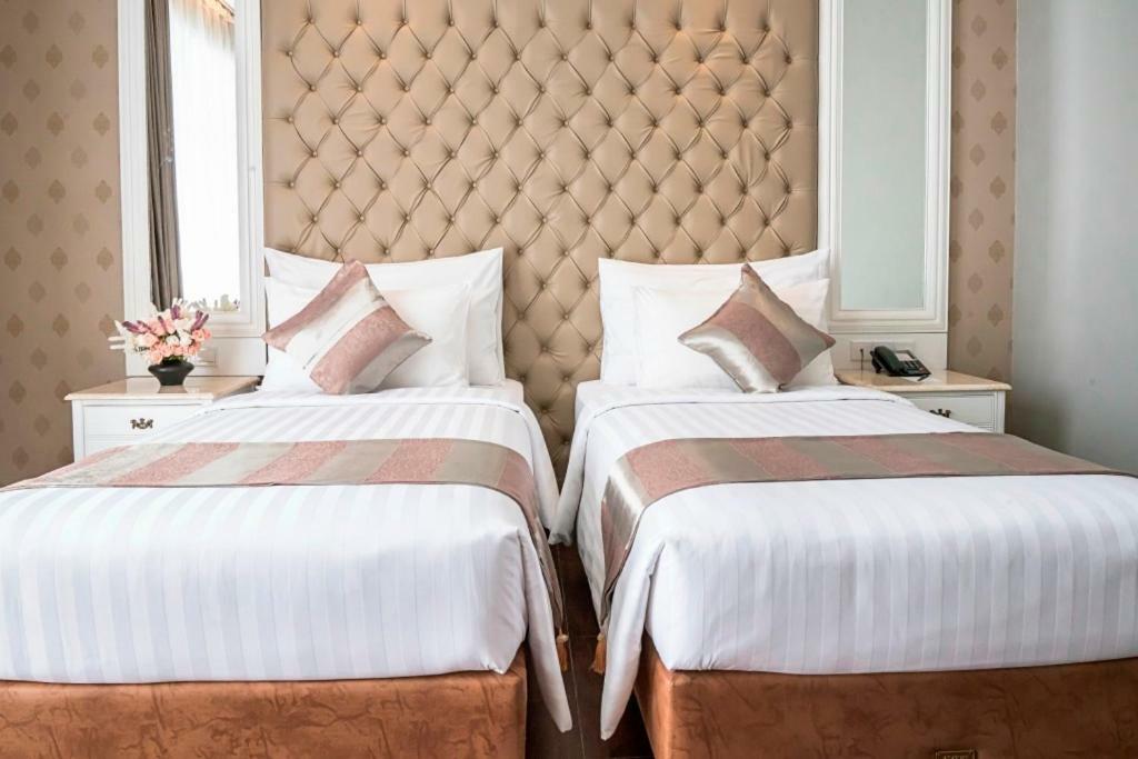 Savero Hotel Depok Εξωτερικό φωτογραφία